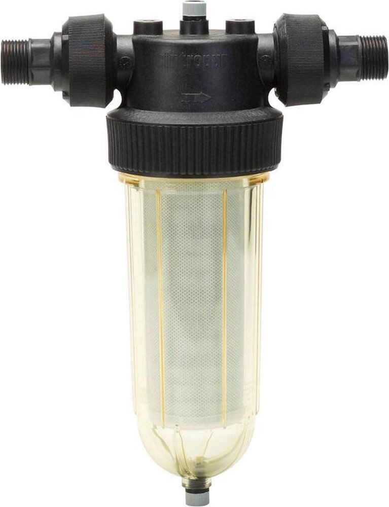 Cintropur Complete waterfilter NW32-1 Cintropur Complete waterfilter NW32-1