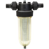 Complete waterfilter NW32-1