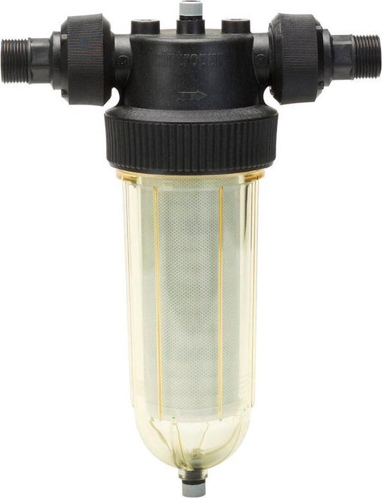 Cintropur Complete waterfilter NW32 Cintropur Complete waterfilter NW32