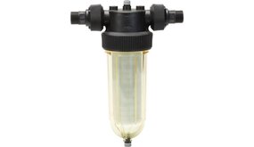 Complete waterfilter NW32 Complete waterfilter NW32