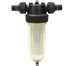 Complete waterfilter NW32