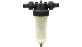 Complete waterfilter NW25 Complete waterfilter NW25