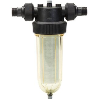 Complete waterfilter NW25