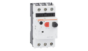 Lovato Motorbeveiliging circuit breaker Lovato Motorbeveiliging circuit breaker