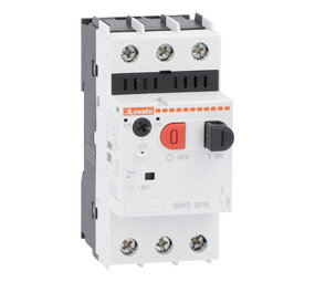Lovato Motorbeveiliging circuit breaker