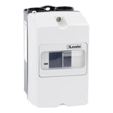 Lovato Opbouwbehuizing