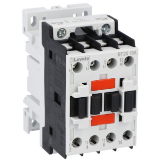 Magneetschakelaar, 230 V - 12 A