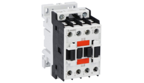 Magneetschakelaar, 24 V - 18 A Magneetschakelaar, 24 V - 18 A