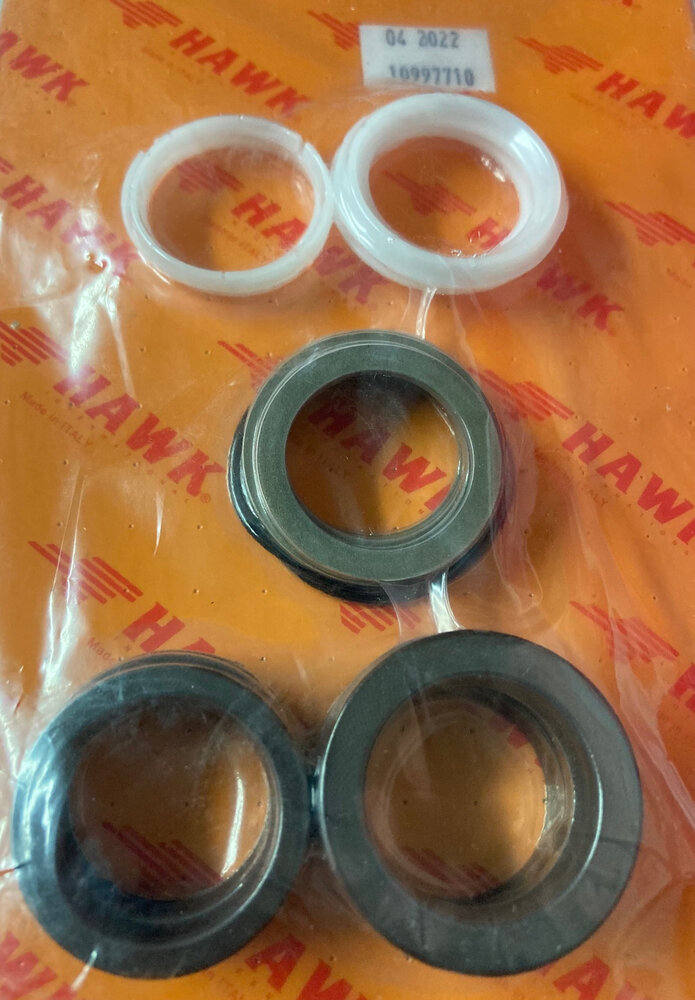 Hawk Dichtingsset XXT 28 mm Hawk Dichtingsset XXT 28 mm