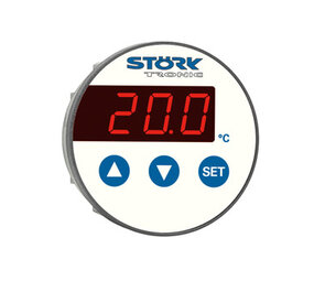 Digitale thermostaat