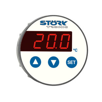 Digitale thermostaat