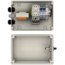 Sturing start-stop 5.5 kW, 24 V