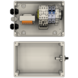 Sturing start-stop 5.5 kW, 24 V Sturing start-stop 5.5 kW, 24 V