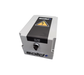 Sturing start-stop 5.5 kW, 24 V