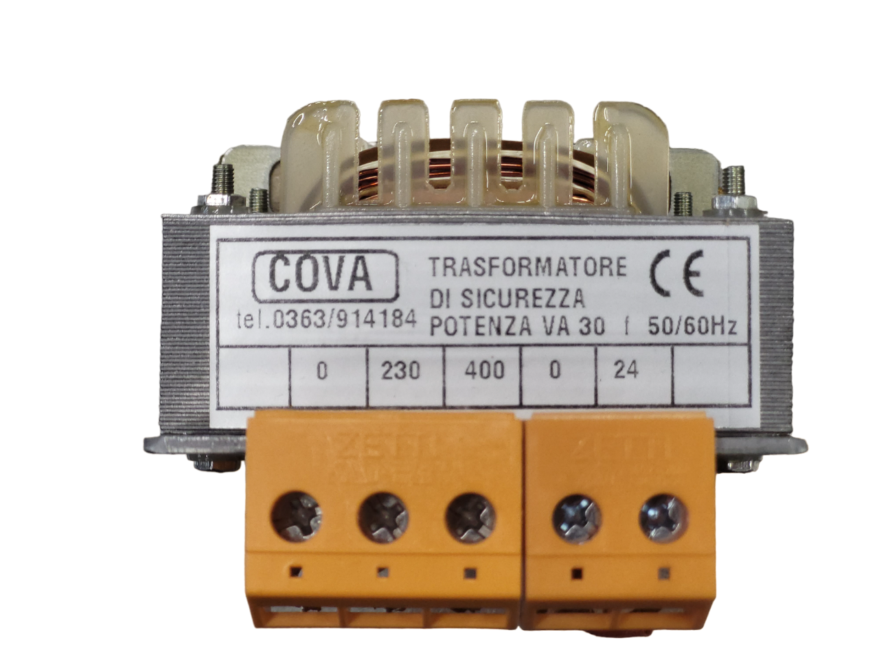 Transformator Transformator