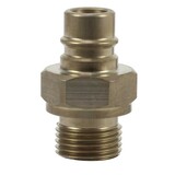 Nippel ST-246-8, 1/2" AG