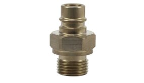 Nippel ST-246-8, 1/2" AG Nippel ST-246-8, 1/2" AG