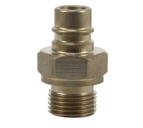 Nippel ST-246-8, 1/2" AG Nippel ST-246-8, 1/2" AG