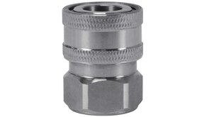 Koppeling ST-246-6, 3/8" IG Koppeling ST-246-6, 3/8" IG