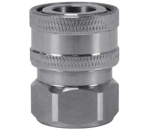 Koppeling ST-246-6, 3/8" IG Koppeling ST-246-6, 3/8" IG