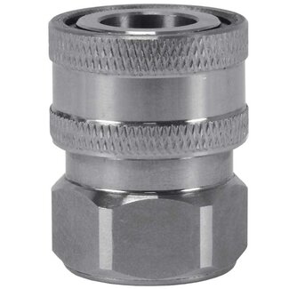 Koppeling ST-246-6, 3/8" IG