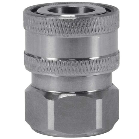 Koppeling ST-246-6, 3/8" IG Koppeling ST-246-6, 3/8" IG