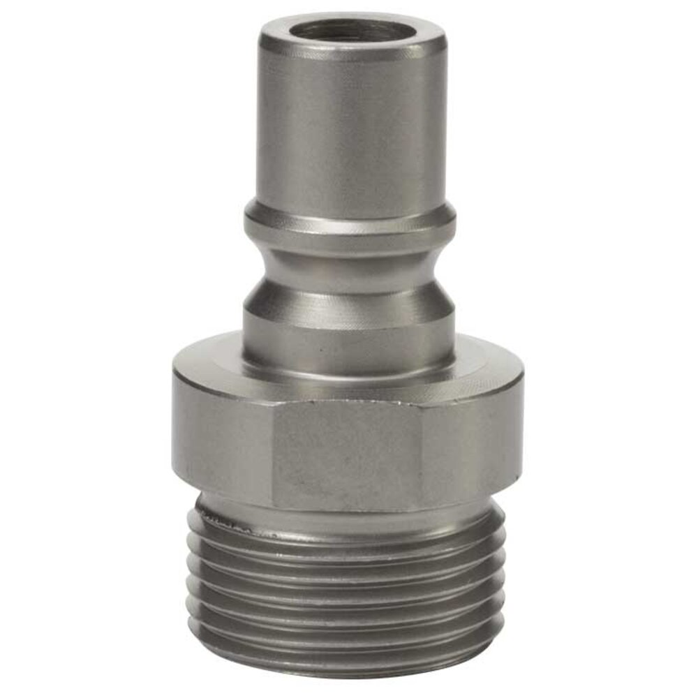 Nippel ST-246.1-6, M22x1.5 AG Nippel ST-246.1-6, M22x1.5 AG