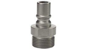 Nippel ST-246.1-6, M22x1.5 AG Nippel ST-246.1-6, M22x1.5 AG