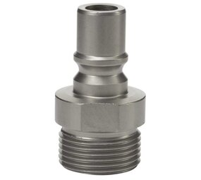 Nippel ST-246.1-6, M22x1.5 AG Nippel ST-246.1-6, M22x1.5 AG