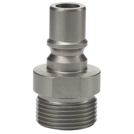 Nippel ST-246.1-6, M22x1.5 AG Nippel ST-246.1-6, M22x1.5 AG