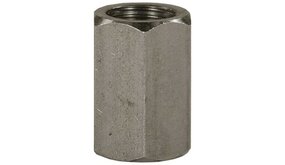Mof, 3/8" IG - 3/8" IG, 400 bar Mof, 3/8" IG - 3/8" IG, 400 bar