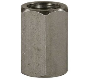 Mof, 3/8" IG - 3/8" IG, 400 bar Mof, 3/8" IG - 3/8" IG, 400 bar