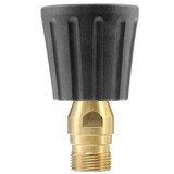 Schroefkoppeling ST-146, M22 IG - TR22 AG, 400 bar