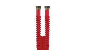 DN06 hogedrukslang, 5 m, CC, DKR 3/8" IG DN06 hogedrukslang, 5 m, CC, DKR 3/8" IG