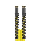 DN06 hogedrukslang, 4 m, CC, DKR 1/4" IG DN06 hogedrukslang, 4 m, CC, DKR 1/4" IG