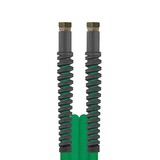 DN06 hogedrukslang, 4 m, CC, DKR 1/4" IG DN06 hogedrukslang, 4 m, CC, DKR 1/4" IG