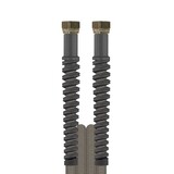DN06 hogedrukslang, 3.7 m, CC, DKR 3/8" IG DN06 hogedrukslang, 3.7 m, CC, DKR 3/8" IG