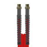 DN06 hogedrukslang, 4.2 m, CC, AGR 3/8" AG