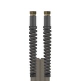 DN06 hogedrukslang, 4 m, CC, DKR 1/4" IG DN06 hogedrukslang, 4 m, CC, DKR 1/4" IG