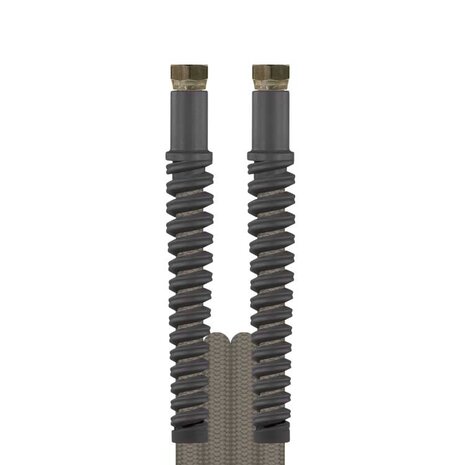 DN06 hogedrukslang, 4 m, CC, DKR 1/4" IG DN06 hogedrukslang, 4 m, CC, DKR 1/4" IG