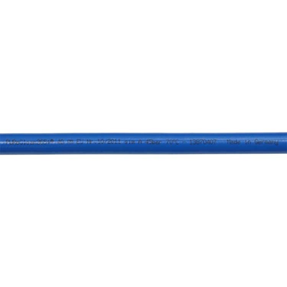 DN12, voedingsslang 45 bar, per meter DN12, voedingsslang 45 bar, per meter