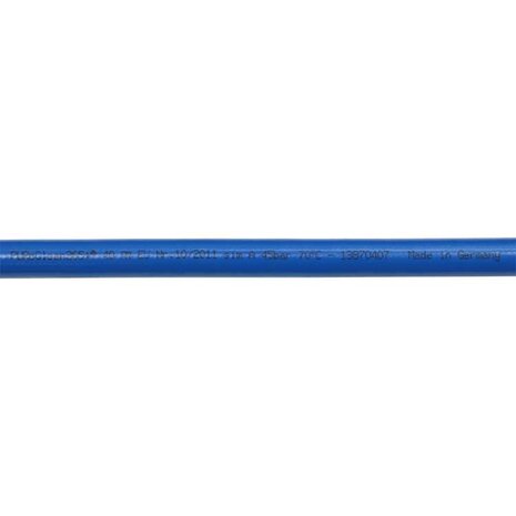 DN12, voedingsslang 45 bar, per meter DN12, voedingsslang 45 bar, per meter