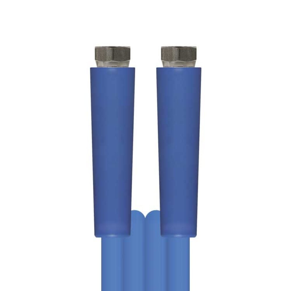 DN12 hogedrukslang 45 bar, 2.5 m, voedingsslang, DKR 1/2" IG DN12 hogedrukslang 45 bar, 2.5 m, voedingsslang, DKR 1/2" IG