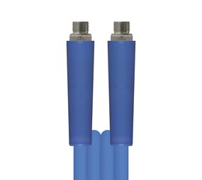 DN12 hogedrukslang 45 bar, 20 m, voedingsslang, AGR 1/2" AG DN12 hogedrukslang 45 bar, 20 m, voedingsslang, AGR 1/2" AG