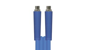 DN12 hogedrukslang 45 bar, 30 m, voedingsslang, AGR 1/2" AG DN12 hogedrukslang 45 bar, 30 m, voedingsslang, AGR 1/2" AG