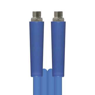 DN12 hogedrukslang 45 bar, 30 m, voedingsslang, AGR 1/2" AG