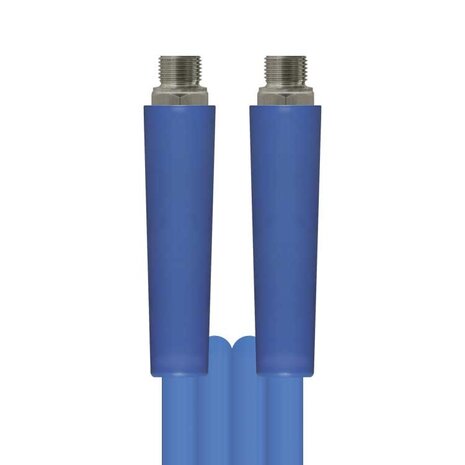 DN12 hogedrukslang 45 bar, 30 m, voedingsslang, AGR 1/2" AG DN12 hogedrukslang 45 bar, 30 m, voedingsslang, AGR 1/2" AG