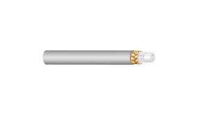 DN08 hogedrukslang, Greyflex, per meter DN08 hogedrukslang, Greyflex, per meter