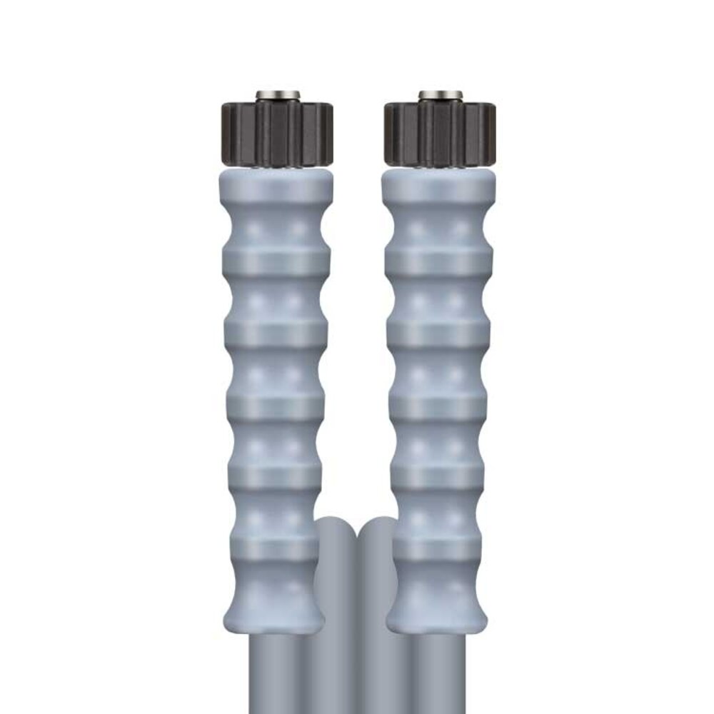 DN08 hogedrukslang, 15 m, Greyflex, DKO M22 IG DN08 hogedrukslang, 15 m, Greyflex, DKO M22 IG