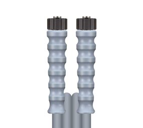 DN08 hogedrukslang, 25 m, Greyflex, DKO M22 IG DN08 hogedrukslang, 25 m, Greyflex, DKO M22 IG